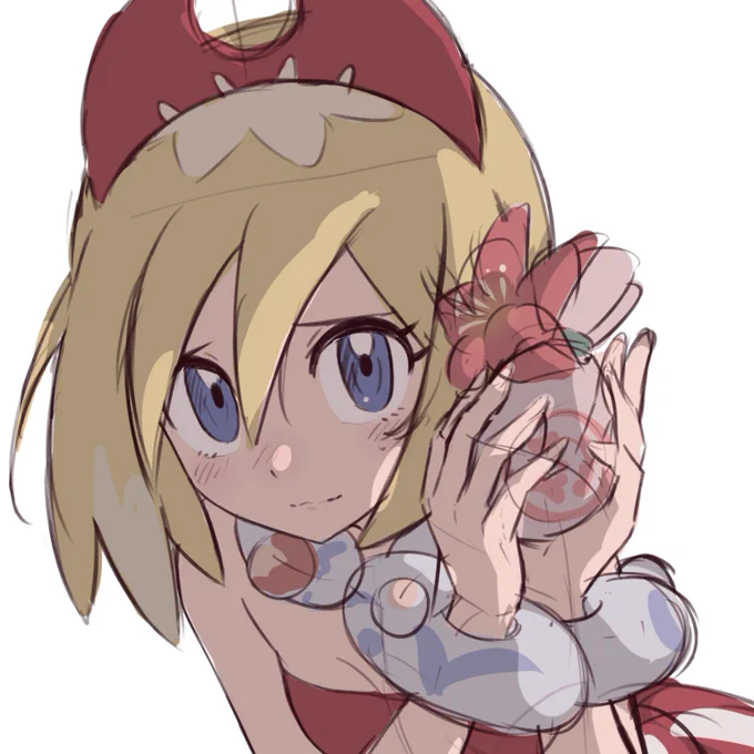 今年はこの2人にします 