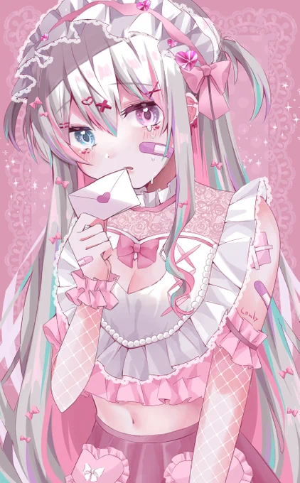 💘 
