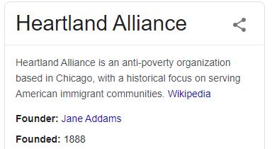 A scary and massive #leak of 3.6 TB of data from Heartland Alliance <a href="/heartlandhelps/">Heartland Alliance</a> claimed today by #Suncrypt #Ransomware group.
Data seems fresh and legit.

 #leaks #infosec #databreach #cyberattack