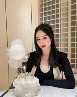 Crystal47200343's tweet photo. 我来不及认真的年轻,待明白时只能选择认真地老去。感恩父母,感恩生命里的每一个相遇。褪去年少无知,只待岁月静好。祝自己生日快乐! https://t.co/P2t2ffHh5l