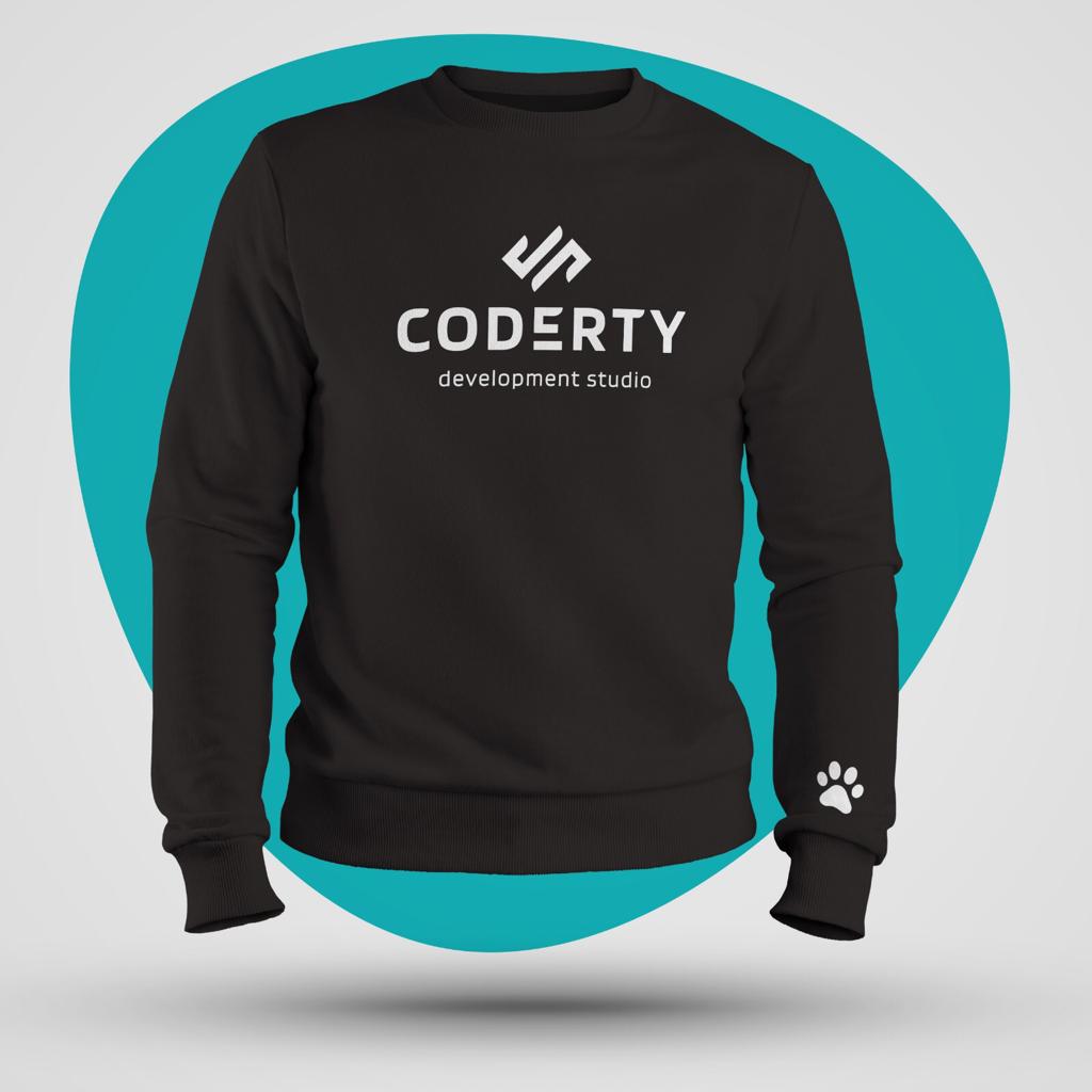CodertyStudio's tweet photo. ¡Lanzamos nuestras sudaderas solidarias!🐶

El 100% de los beneficios serán para el @RefugioLaReserv y así aportar a la increíble labor que desempeñan

Con la colaboración de @workingdisenio 🤩

Para mas info o pedir la vuestra:
 📩 social@coderty.com

#adoptanocompres #mascotas https://t.co/o2kjT8LhVa