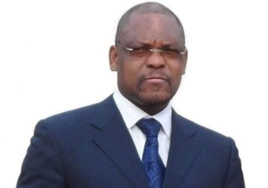 IsralMutombo11's tweet photo. Affaire #François beya: ce mardi, contre toute attente, les employés du conseil national de sécurité n’ont pas eu accès à leurs bureaux.

Motif, tout est scellé pour raison d’enquête. https://t.co/biBMjtlrVD