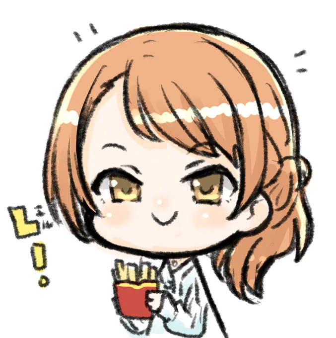 Lサイズ復活良かったね 