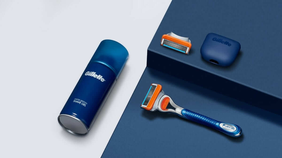 🪒 Gillette Razor Box Review 🪒 Read Here: bit.ly/35XNsoB