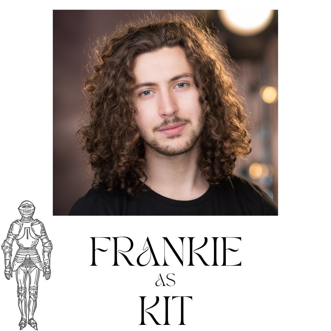 licentia_prod's tweet photo. MEET THE CAST!

We are thrilled to introduce Frankie as our protagonist Kit 🗡

#film #studentfilm #project #TV #fantasy #actor #movie #studentfilmmaker #indiefilmmaking #filmstudent #fantasyworld #films https://t.co/vFuej5Uqzg