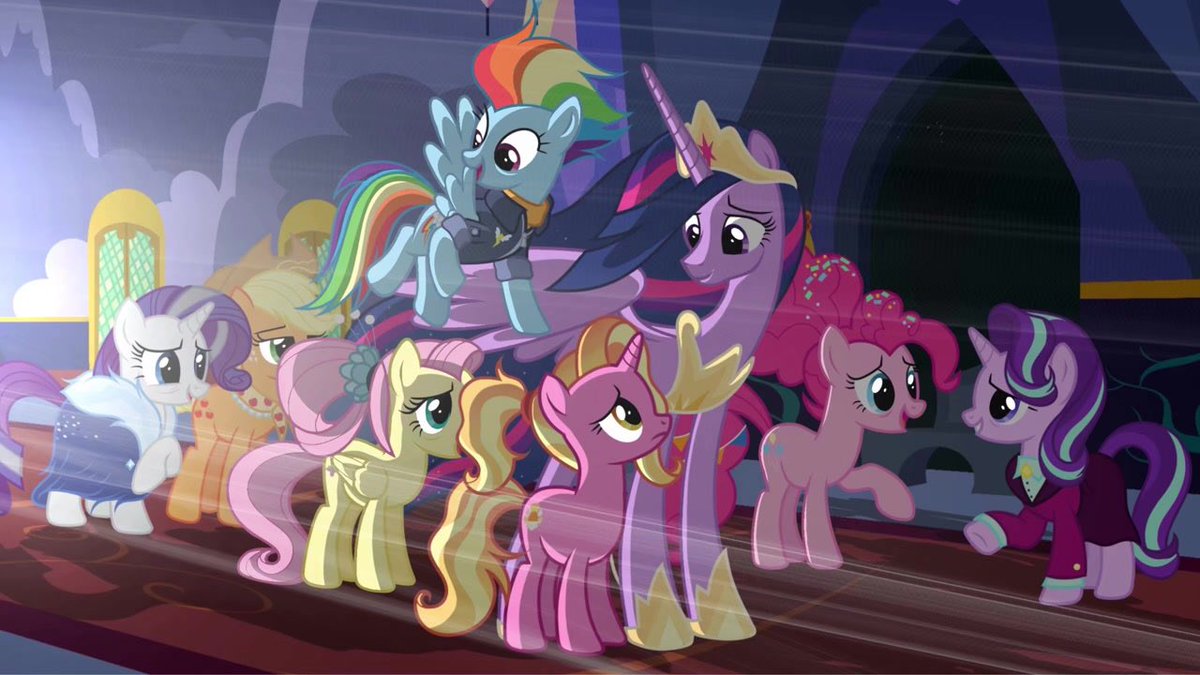 nerfersbuck's tweet photo. If anyone leave fandom early I'm stayin, I'll carry on flags and magic I'd I had to risk myself because you know why? Because I'm brony. And I'll prove why I belong this fandom each and every week. It's everything in my life. #MLPFIM #Friendshipisforever #MyLittlePomy https://t.co/E3I16Vu3U0