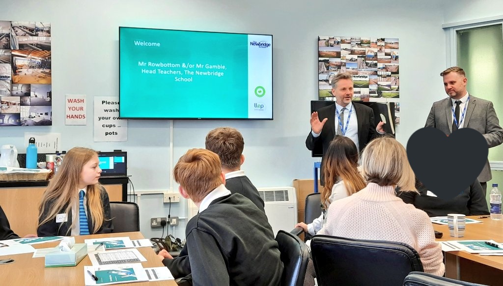 LLEPcareershub tweet media