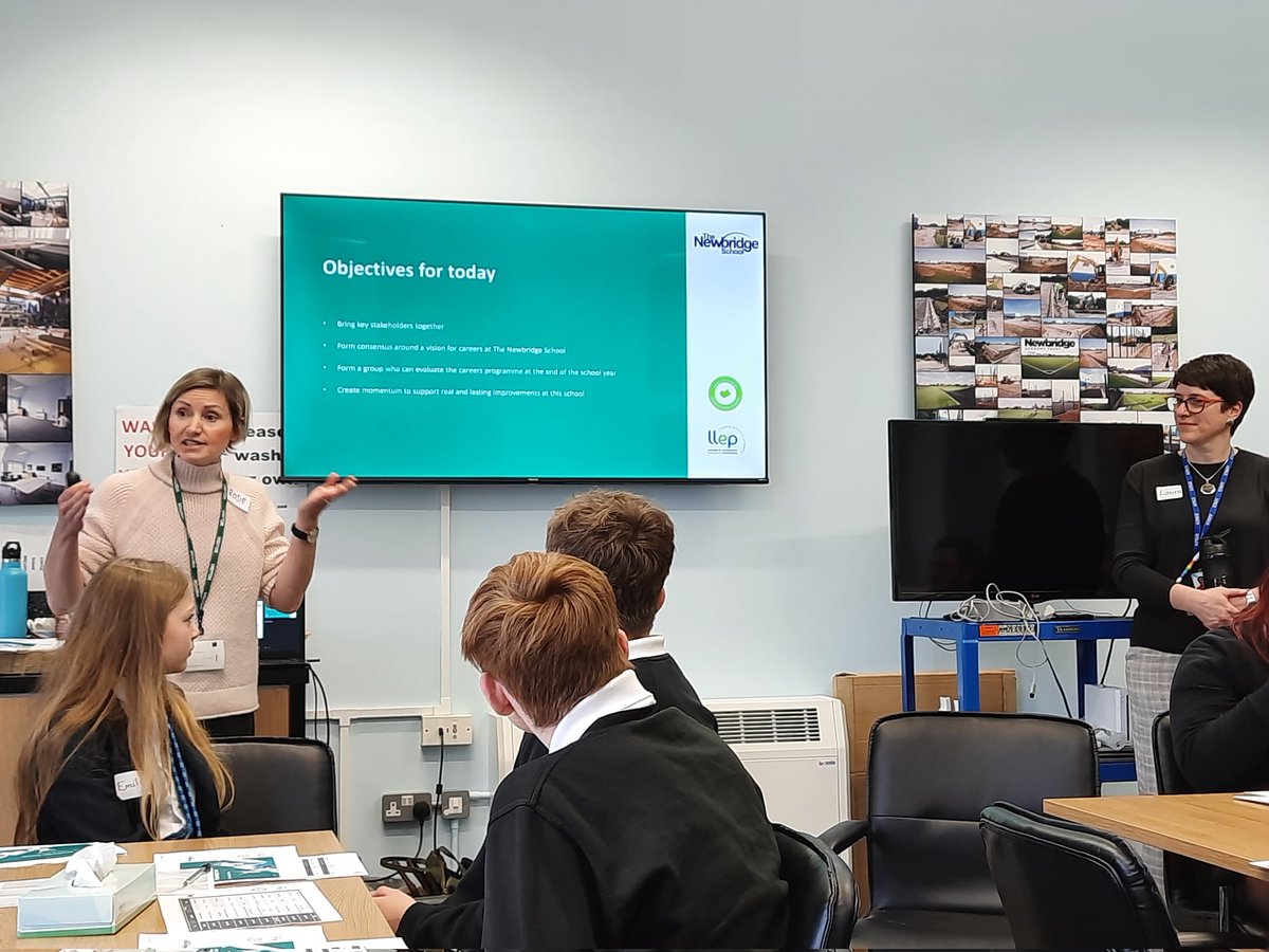 LLEPcareershub tweet media