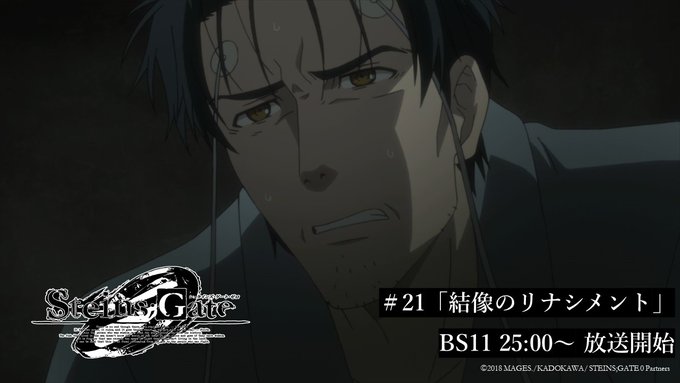 Steins Gate 0 コミックス情報一覧 角川コミックス エース
