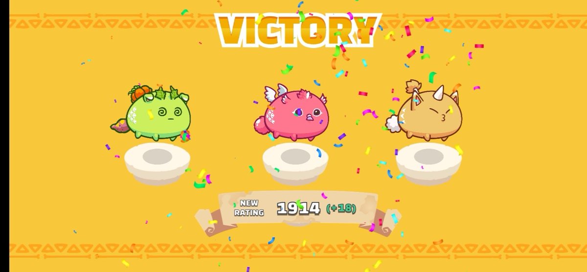 Michaella tweet media