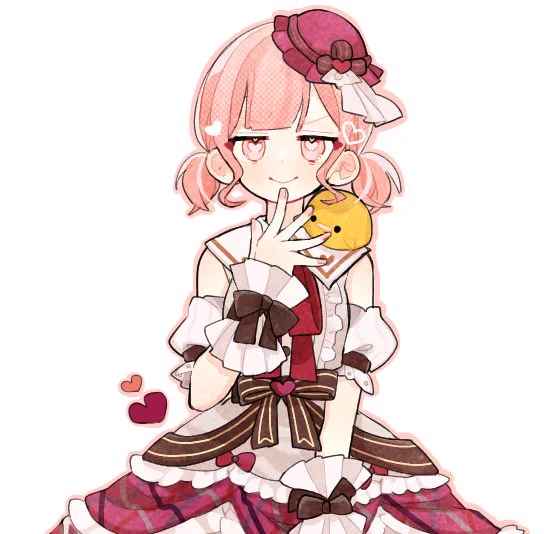 顔差分 