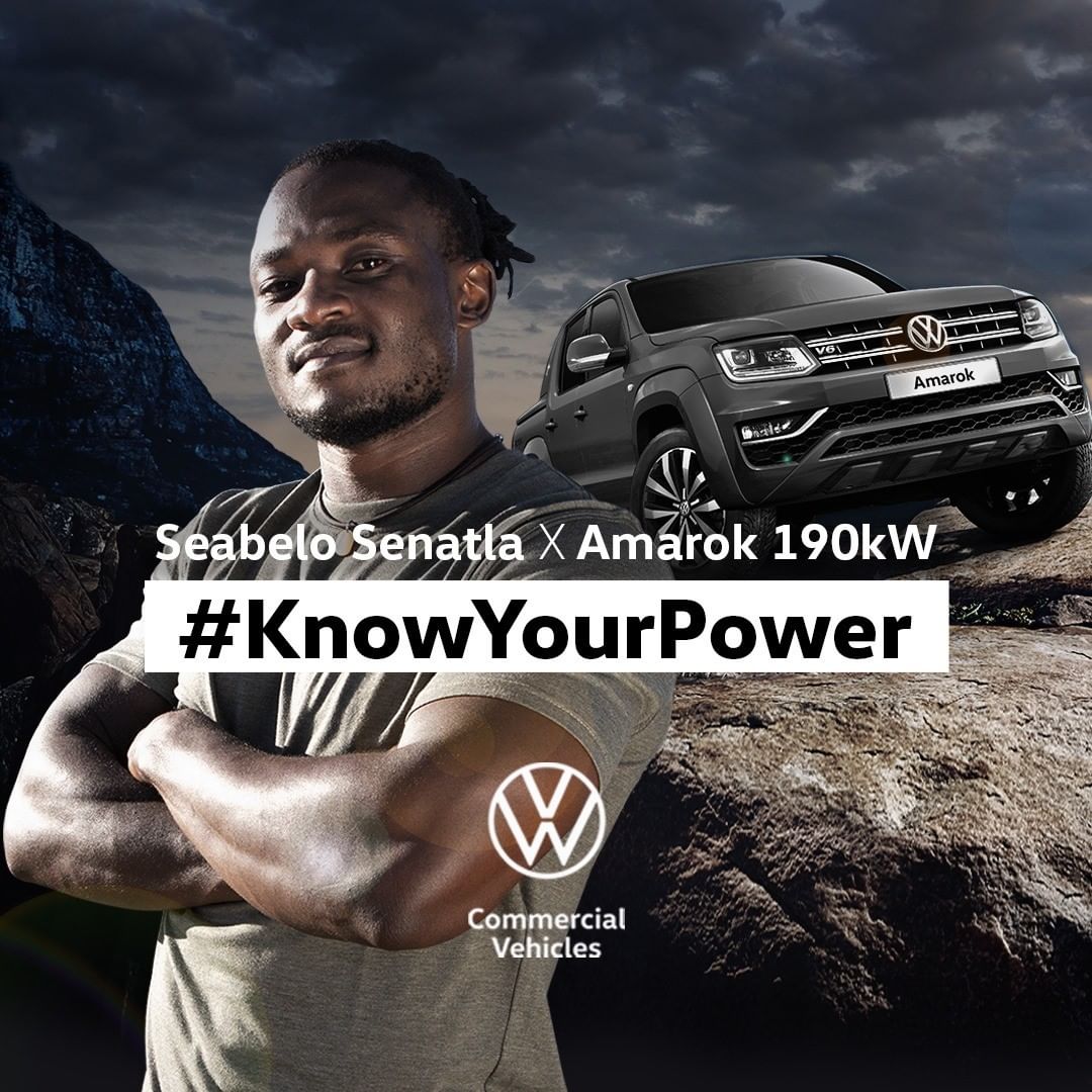 VolkswagenSA's tweet photo. The "can we buy you lunch" theory with Paddy Upton!
Putting in the hard-work and having the desire to be even better, is something that @Seabelo_Senatla is all too familiar with, says Paddy Upton.
Listen now π:
https://t.co/Nb0jp1Iqfn
#Amarok #KnowYourPower #ToughSmart https://t.co/miGutuPV6c