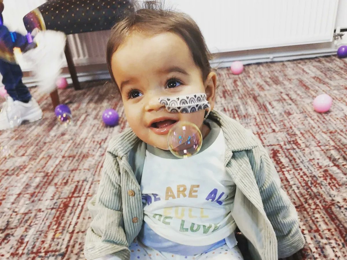 t_brxwn's tweet photo. @thismorning could you please do a shout out for #tubefeedingawarenessweek. https://t.co/dWIBVUeSD4