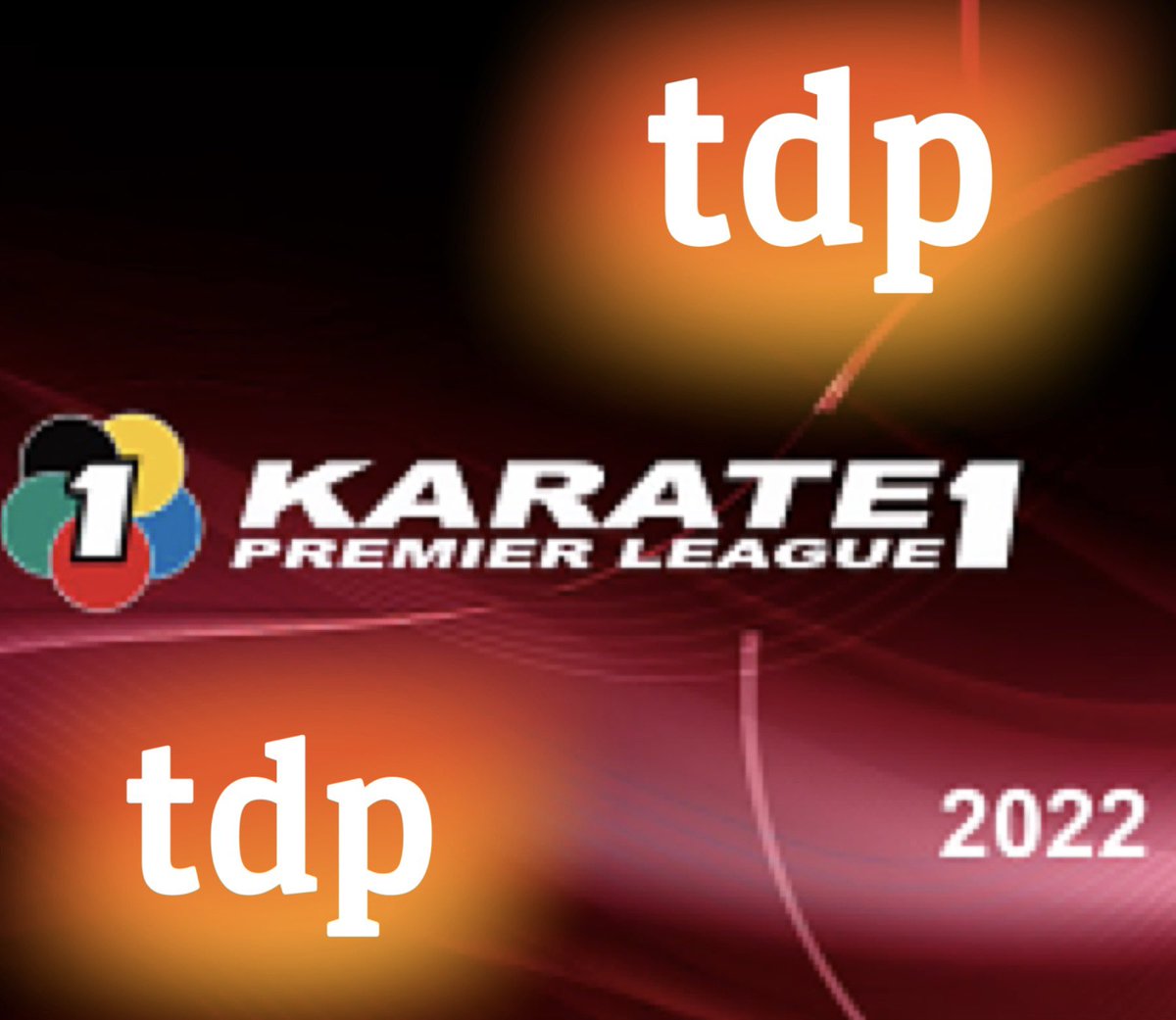 RFEKarate's tweet photo. ¡GRAN NOTICIA PARA EL KARATE ESPAÑOL!
En el 2022, @teledeporte emitirá el circuito de Premier League de Karate.
Un gran acuerdo que potenciará la imagen de nuestro deporte.
Gracias a Teledeporte por apostar por el karate.
@amarqueomor @deportegob @iberdrola @loterias_es @daedo https://t.co/CMowkFRDCR