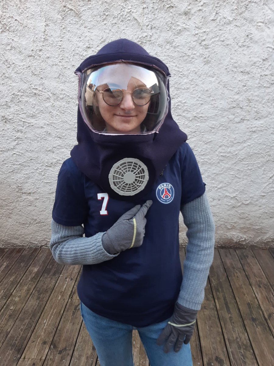 Enfants de la Lune tweet media