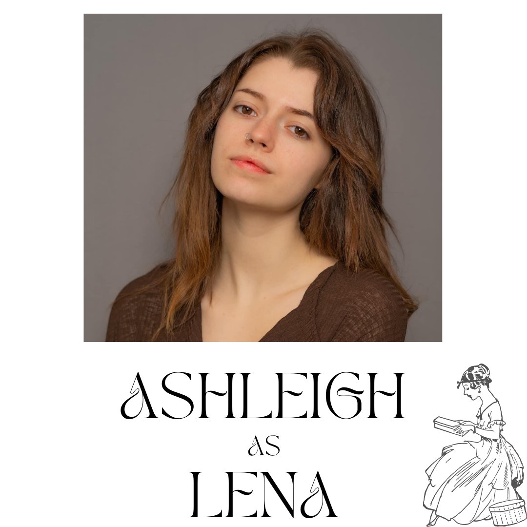 licentia_prod's tweet photo. MEET THE CAST!

As our protagonist Lena, we would love to introduce you to Ashleigh 📜

#film #studentfilm #project #TV #fantasy #actor #movie #studentfilmmaker #indiefilmmaking #filmstudent #fantasyworld #films https://t.co/sZkPIZov5D