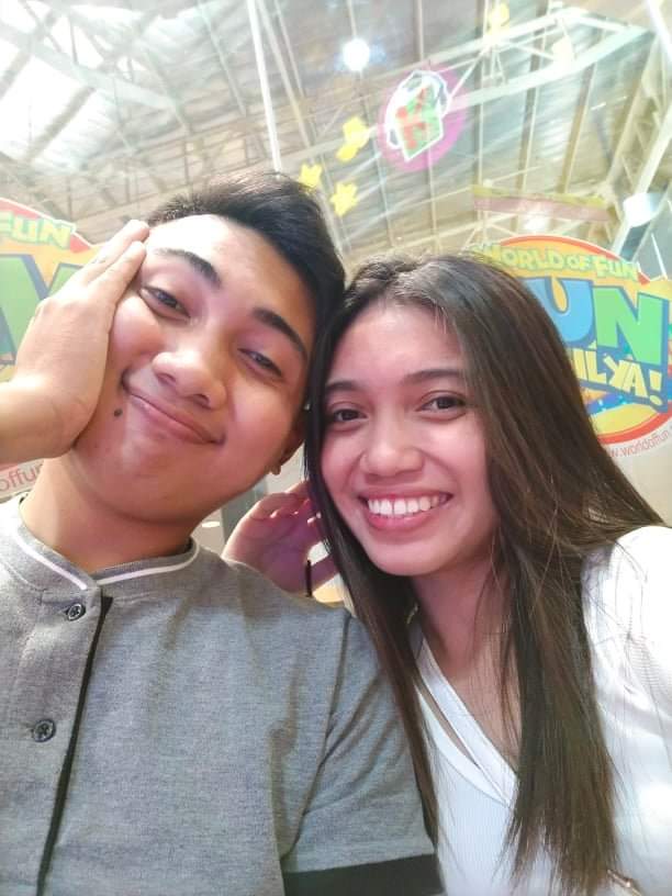 Ohdilag's tweet photo. Ligayaaaa❤❤ https://t.co/IZ6Wr8vnis