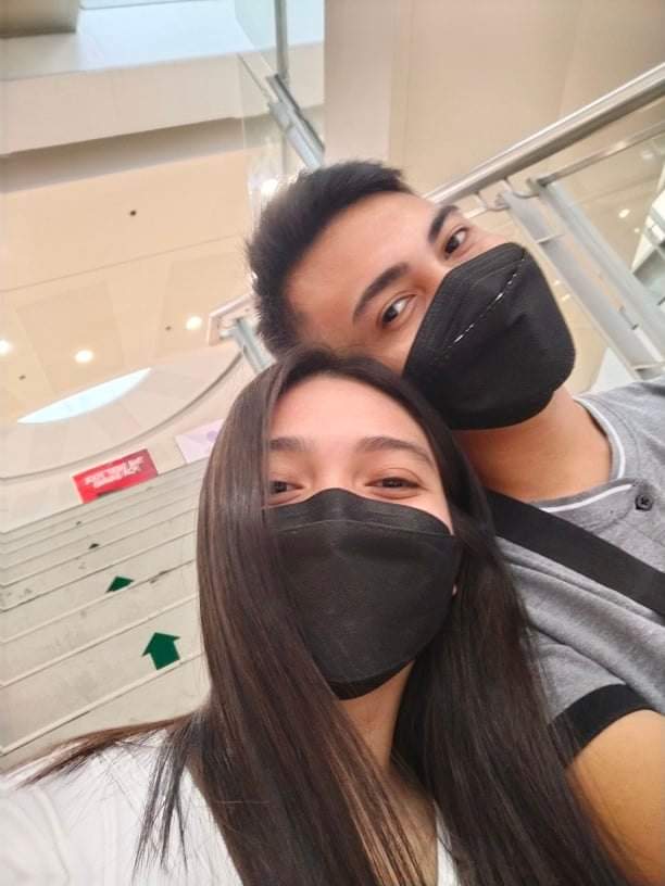 Ohdilag's tweet photo. Ligayaaaa❤❤ https://t.co/IZ6Wr8vnis