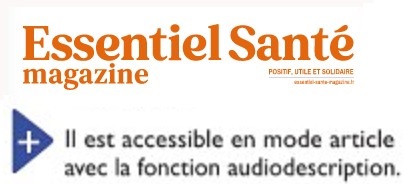 #presse #Handicap ESM sur le web en audiodescription <a href="/PresseMut/">Anpm - Association Nationale #Presse #Mutualiste</a> @EssentielSante <a href="/PresseSociale/">Presse Sociale</a>