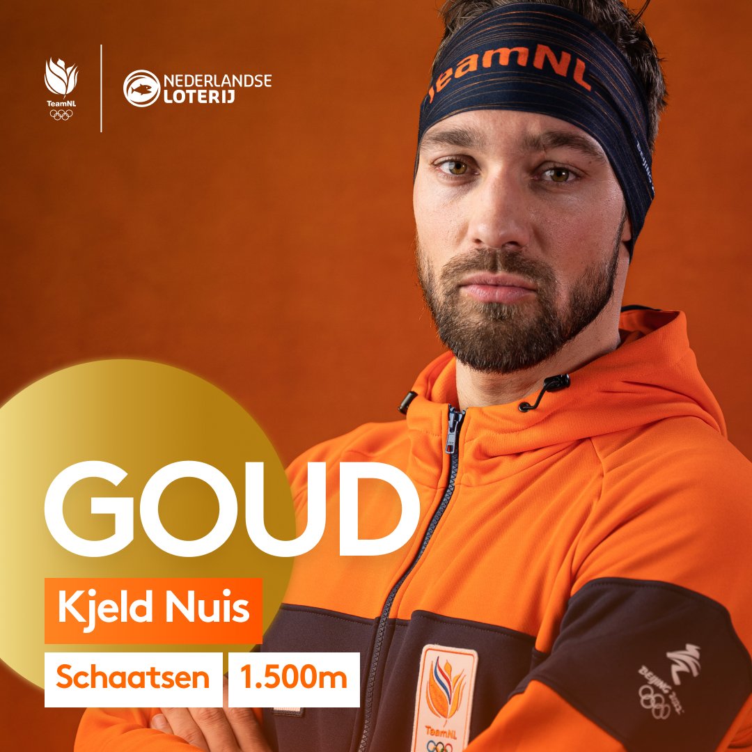 TeamNL🇳🇱 tweet media