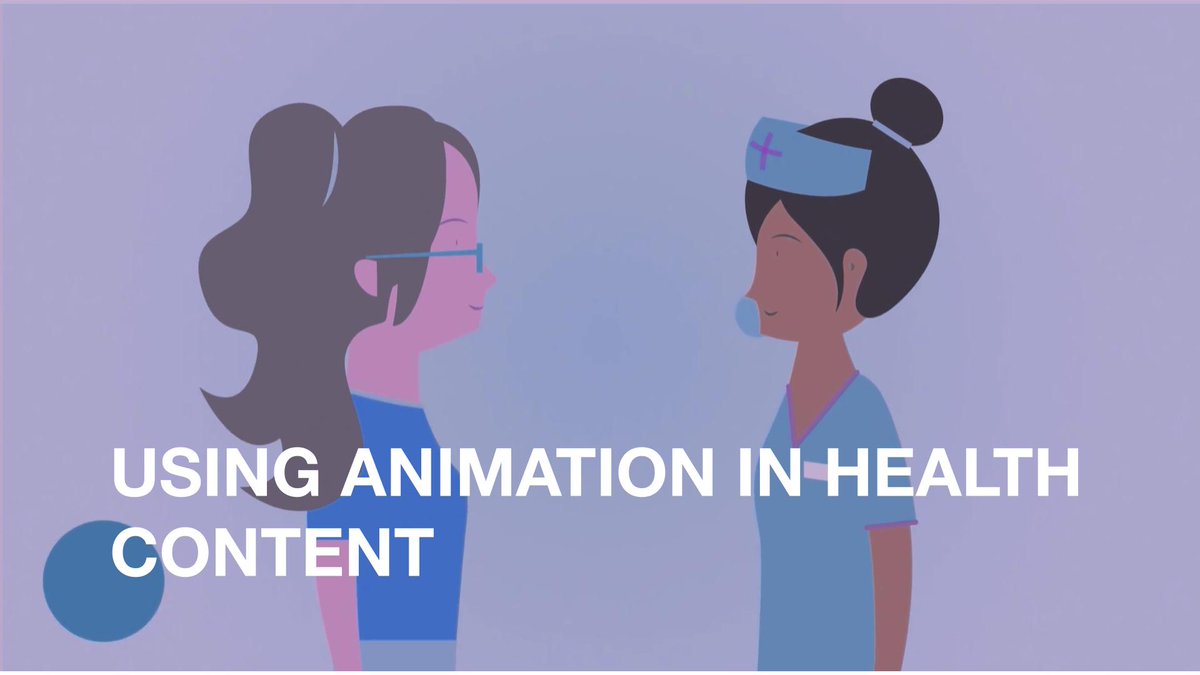 KartoffelFilms's tweet photo. Get the best from your health information marketing and use animation.

https://t.co/tEm8sLodPY https://t.co/G2Hgw5yk5M