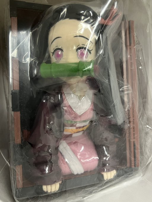 客の女の子からねづこちょんもらっちゃった 