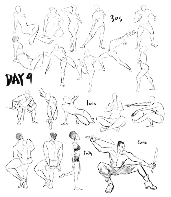 croquis 