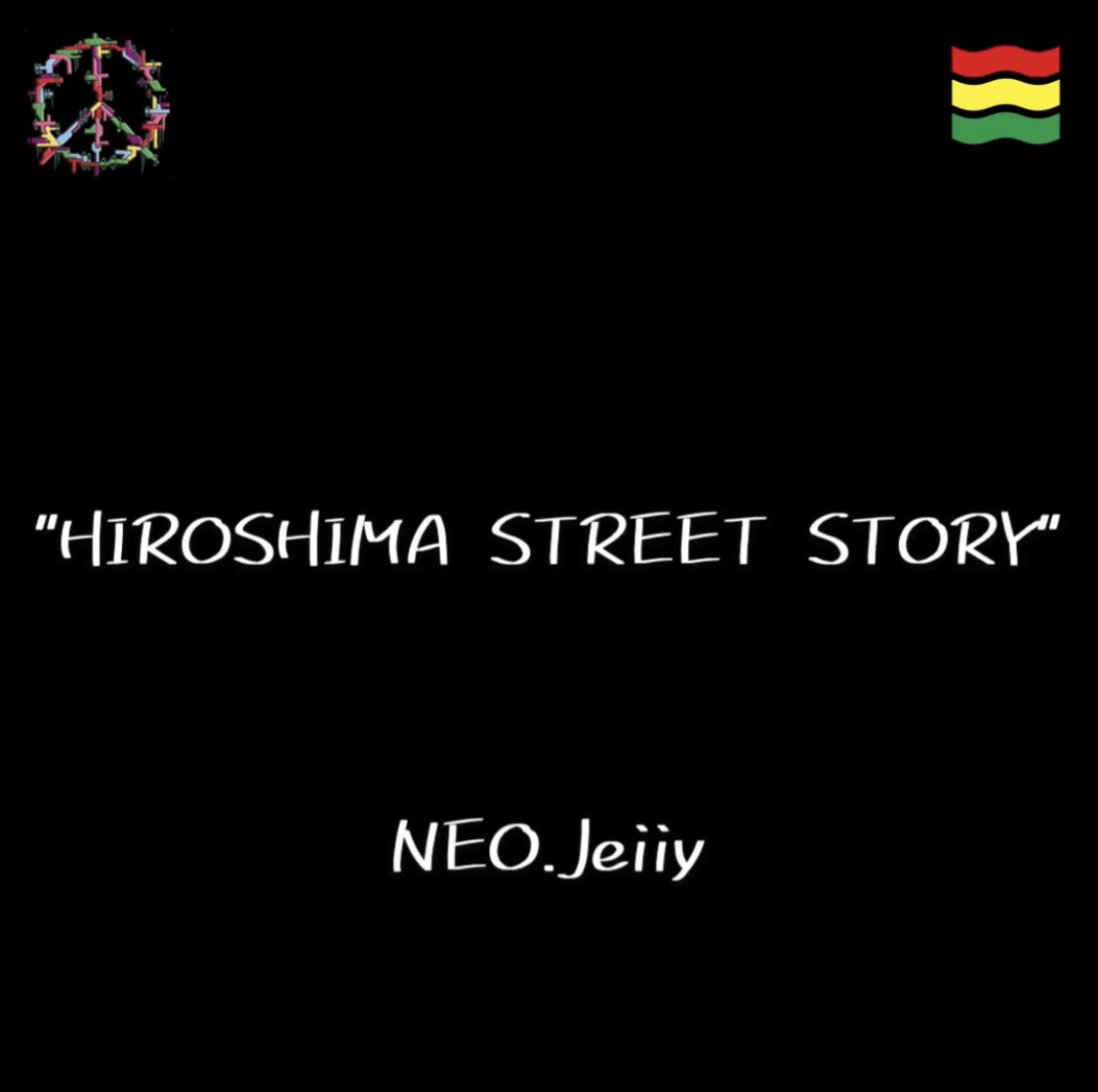 neohighlife's tweet photo. "HIROSHIMA STREET STORY"

https://t.co/zzAmJzA2Fg

#HIROSHIMASTREETSTORY
#NEOJ #NEOJeiiy
#NEO_J #NEO_Jeiiy https://t.co/E6LCncR3gp