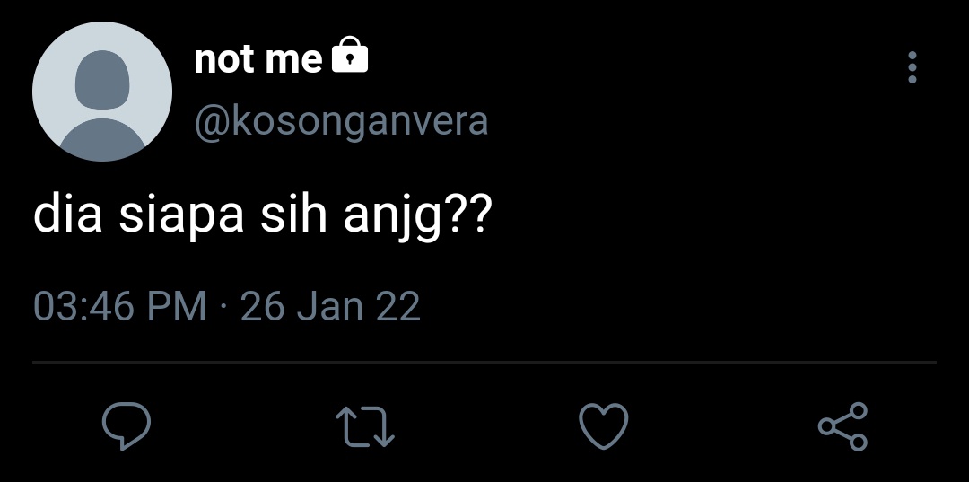 bearjiels's tweet photo. Regen en Storm
“Gue masih nggak percaya bisa ngendaliin hujan.”

cw // harsh words

— renjun au
© bearjiels https://t.co/GRWqfqnJQA