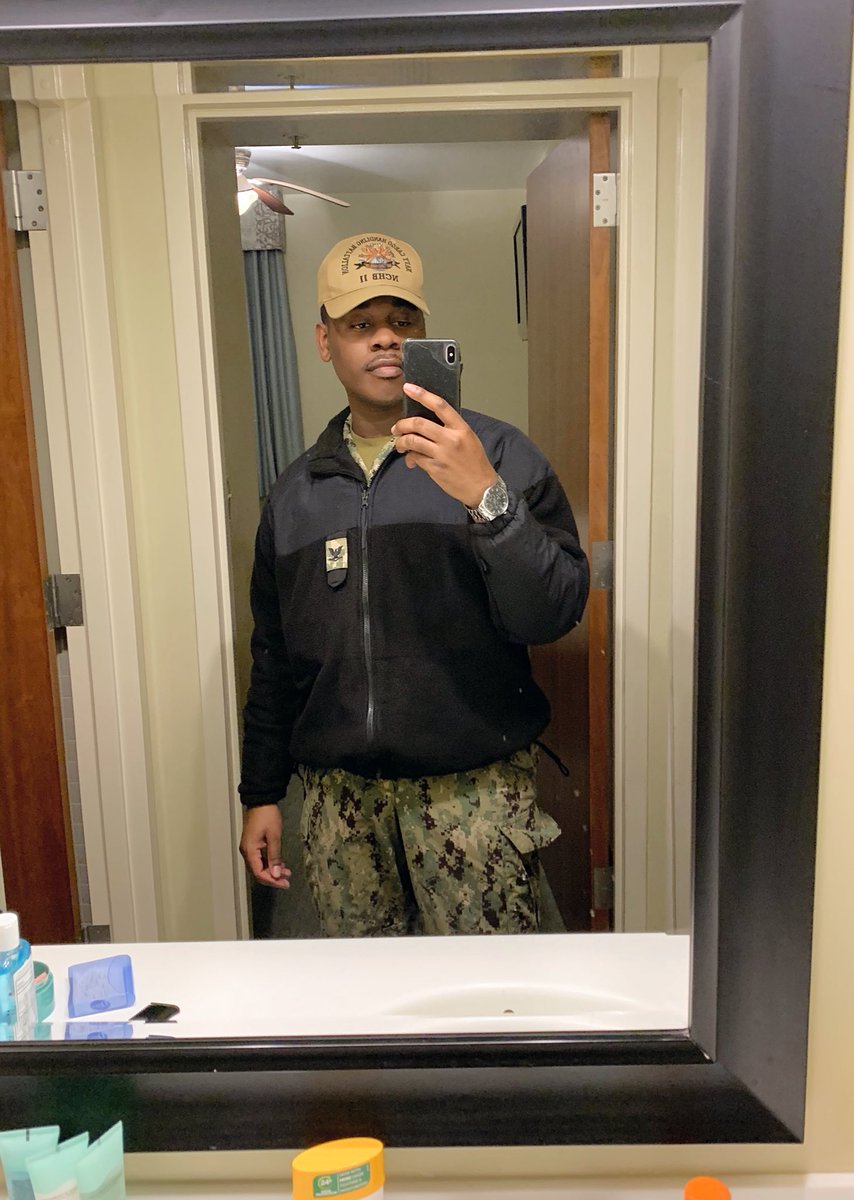 Week 2🇺🇸⚓️