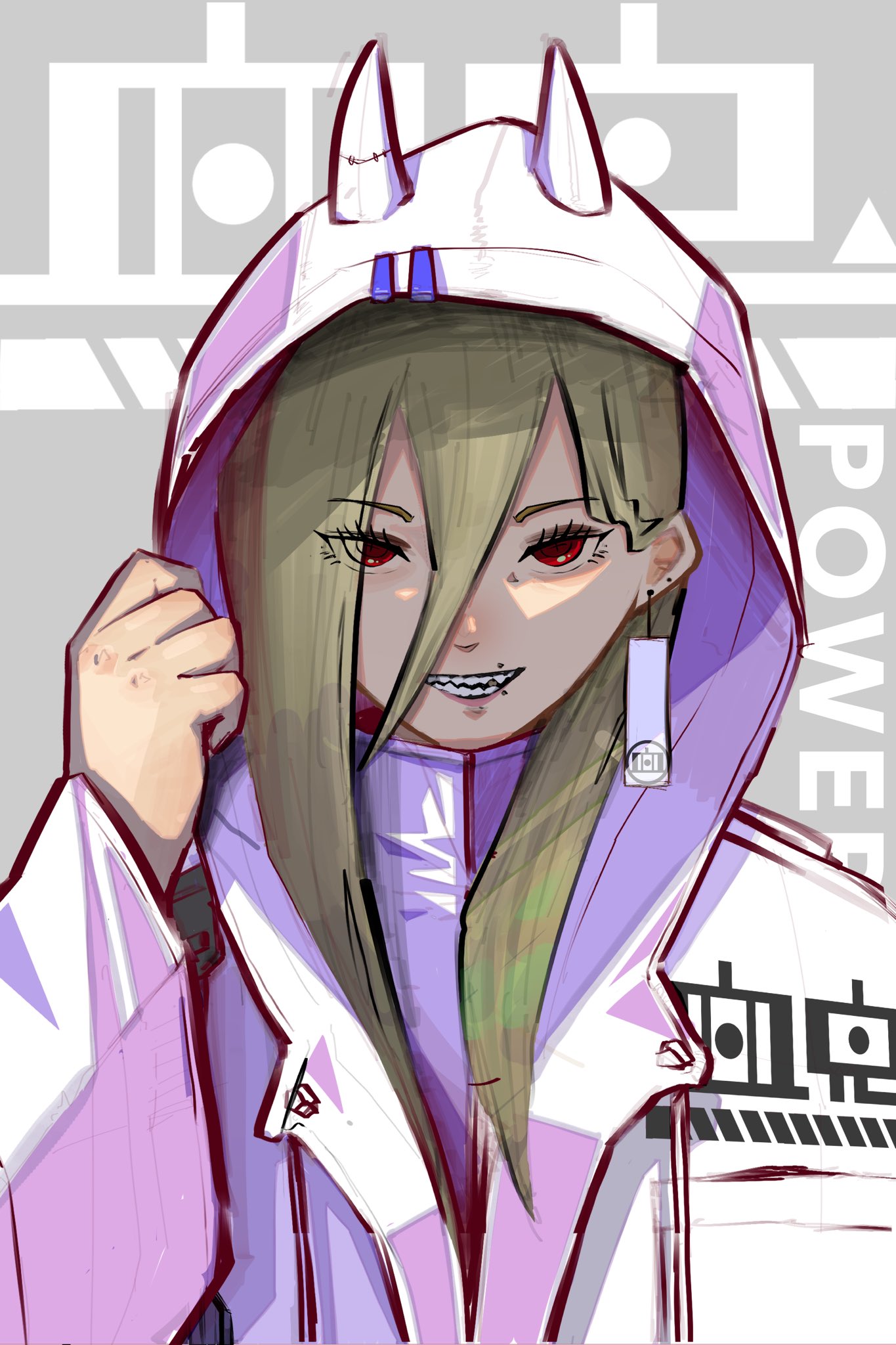 Tenku Ku Twitter