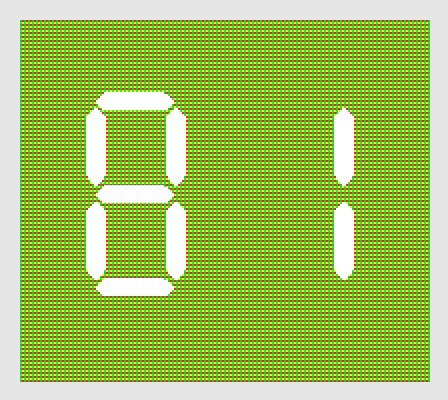 kingbits_'s tweet image. ただいま新しい作品を作ってます！

プログラミングによって
背景が255✖️255✖️255✖️255通り
数字が0〜99までの100通り
無作為に作られるシステムを構築中です！