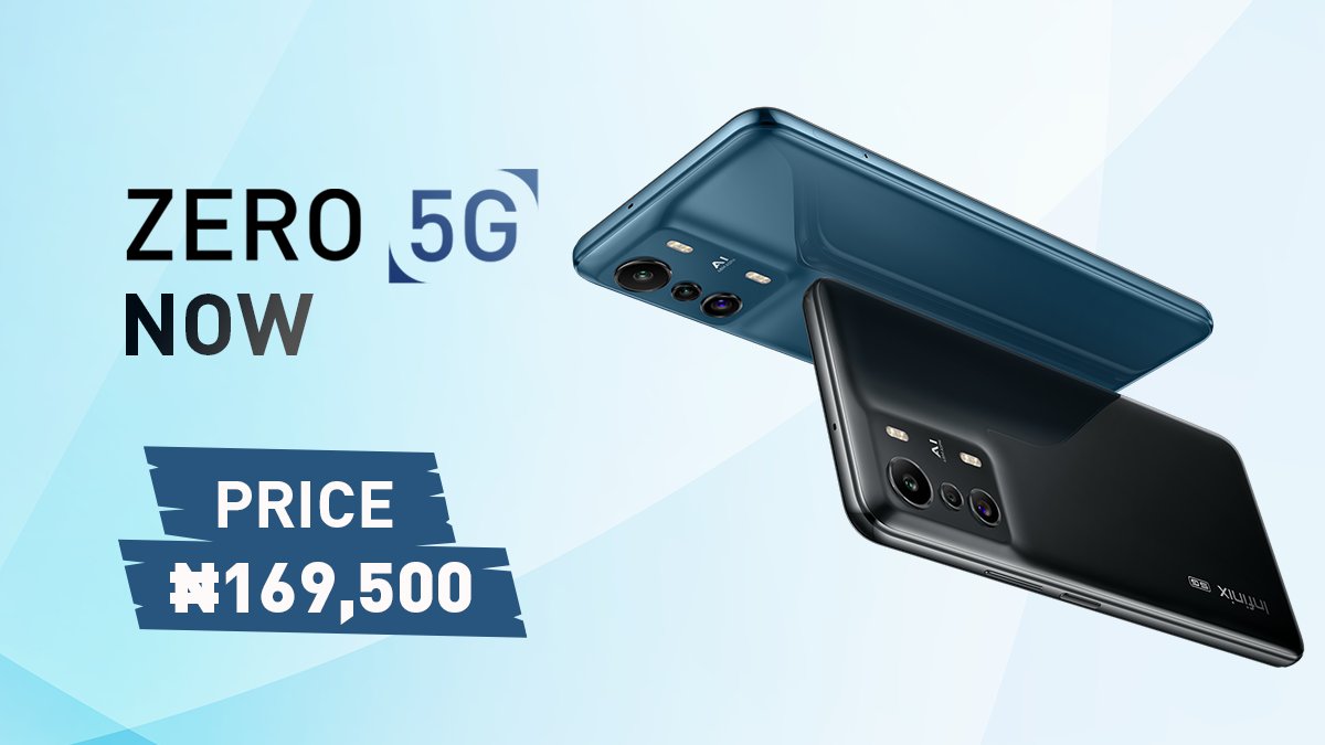 Infinix Nigeria on Twitter "You can now get the newly launched 