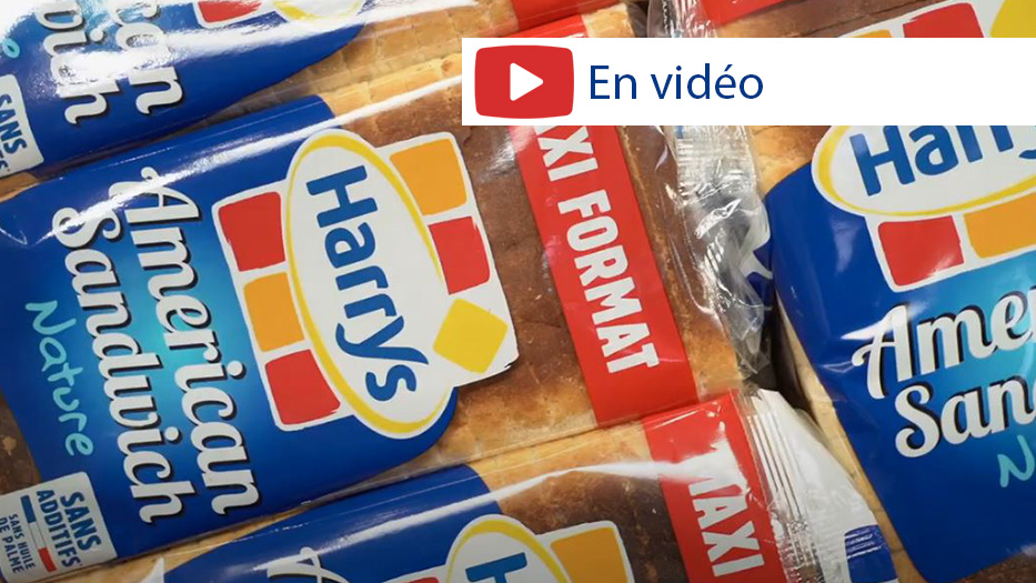 _AXEREAL's tweet photo. 📽️[En vidéo] - Du blé tendre au pain de mie et aux brioches – #Axéréal et #Axiane Meunerie, partenaires de la filière #Harrys Moelleux et Responsable.

Très heureux de vous présenter ce film, réalisé avec l'ensemble des acteurs de cette filière !

➡️ https://t.co/bJiyO01x49 https://t.co/h40LJBDtK8