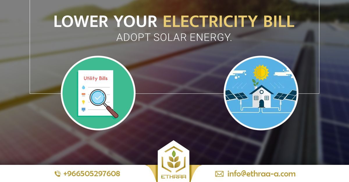 jarwan_al's tweet photo. Installing solar panels on your villa's rooftop or commercial shed is typically the first milestone to a more sustainable, energy-sufficient house. Solar will reduce your major utility spent on electricity. Reach us for inquiries.

#NREP #SaudiVision2030 #RenewableEnergy #REPDO https://t.co/UommHfJVAF