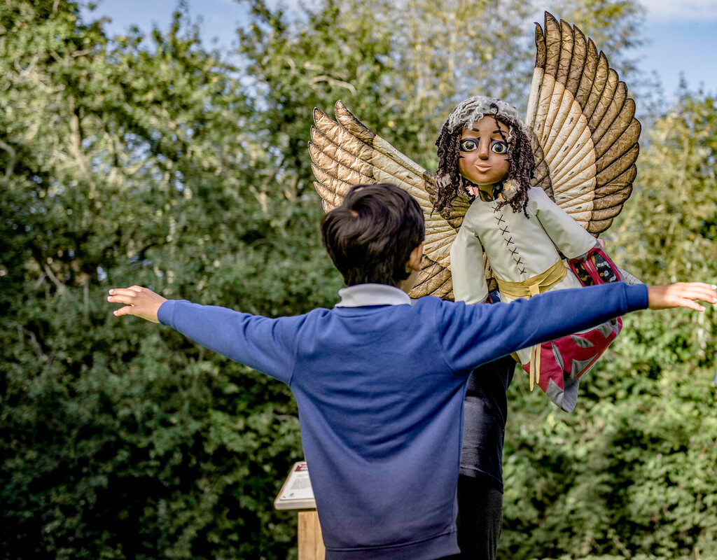 geographysw_'s tweet image. Find out about the Wildfowl and Wetlands Trust's @WWTSlimbridge 'Generation Wild', a Nature Connection Project that runs across seven of the Wildfowl and Wetlands Trust (WWT) sites. Ideal for primary pupils. Find out more at geographysouthwest.co.uk/primary/implem….