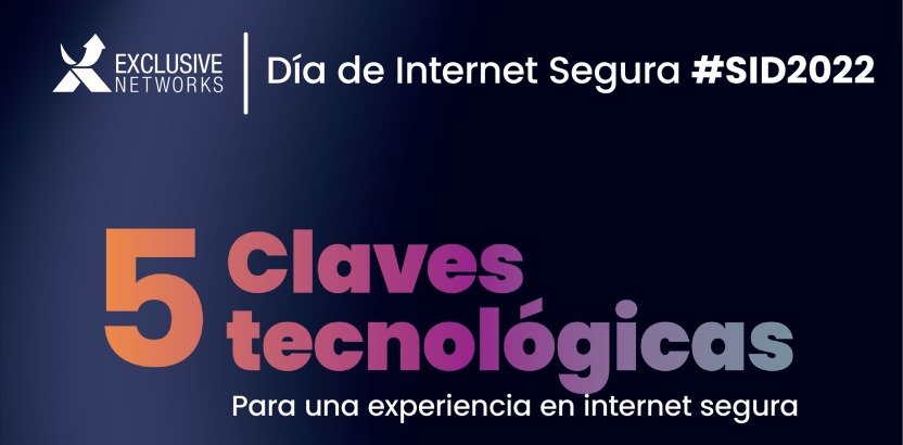 haycanal's tweet photo. Las cinco claves necesarias
para lograr una experiencia en Internet segura
#DiaDeInternetSegura
#SID2022
https://t.co/j9MQtyXqV9 https://t.co/R7AkLiHs9q