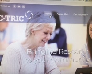 Industry / Entrepreneur callout! Do you have a #clinical market ready product or service that is ready to pilot in a #NHS #healthcare #clinicalresearch setting? Contact us E:info@c-tric.com  to discuss how we might be able to help. c-tric.com <a href="/WesternHSCTrust/">Western Trust</a>