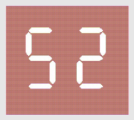 kingbits_'s tweet image. I'm making a new work right now!

 By programming
 The background is 
255 ✖️ 255 ✖️ 255 ✖️ 255
 The number is 0 〜 99

 We are building a randomly created system!

#NFT #NFTJapan #NFTCommunity