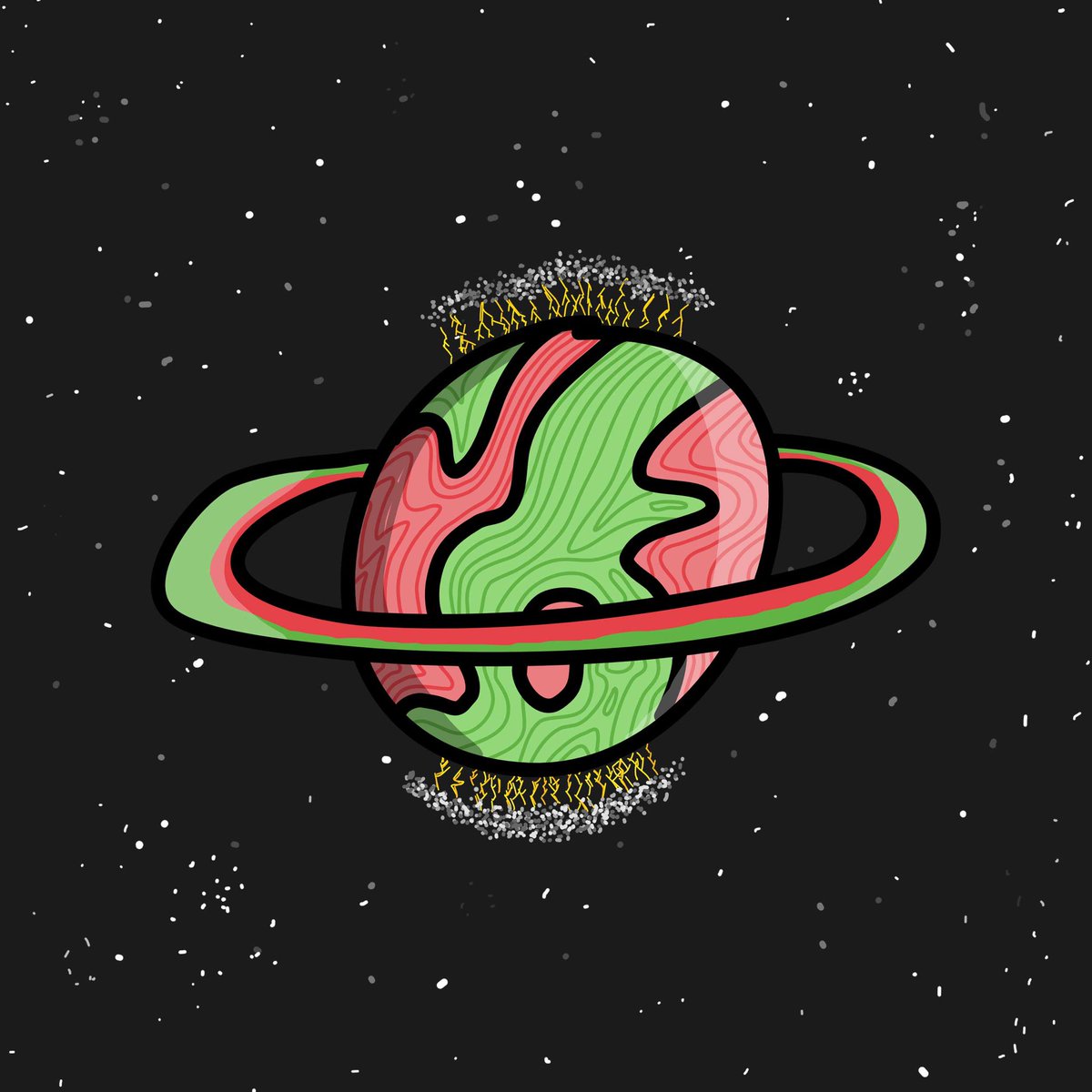 AstroMenNFT's tweet photo. Vexlore
The Vexians are loyal to the house of Prime. A mostly peaceful planet which has harnessed the mighty lightning storms of Vexlore’s poles. With it they wield great technological and destructive power.
#NFT #AstroMen https://t.co/Rc1MIV3wc8