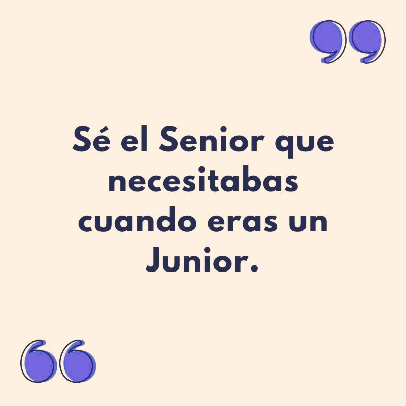 leancSV's tweet photo. De eso se trata la empatía.
#Líder #Coach #GoodInfluencer
📌 https://t.co/QTvp0wkW6C