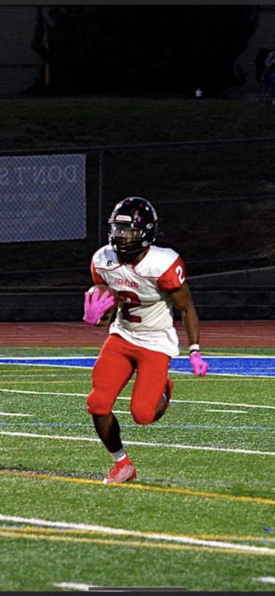 Rahway Football tweet media