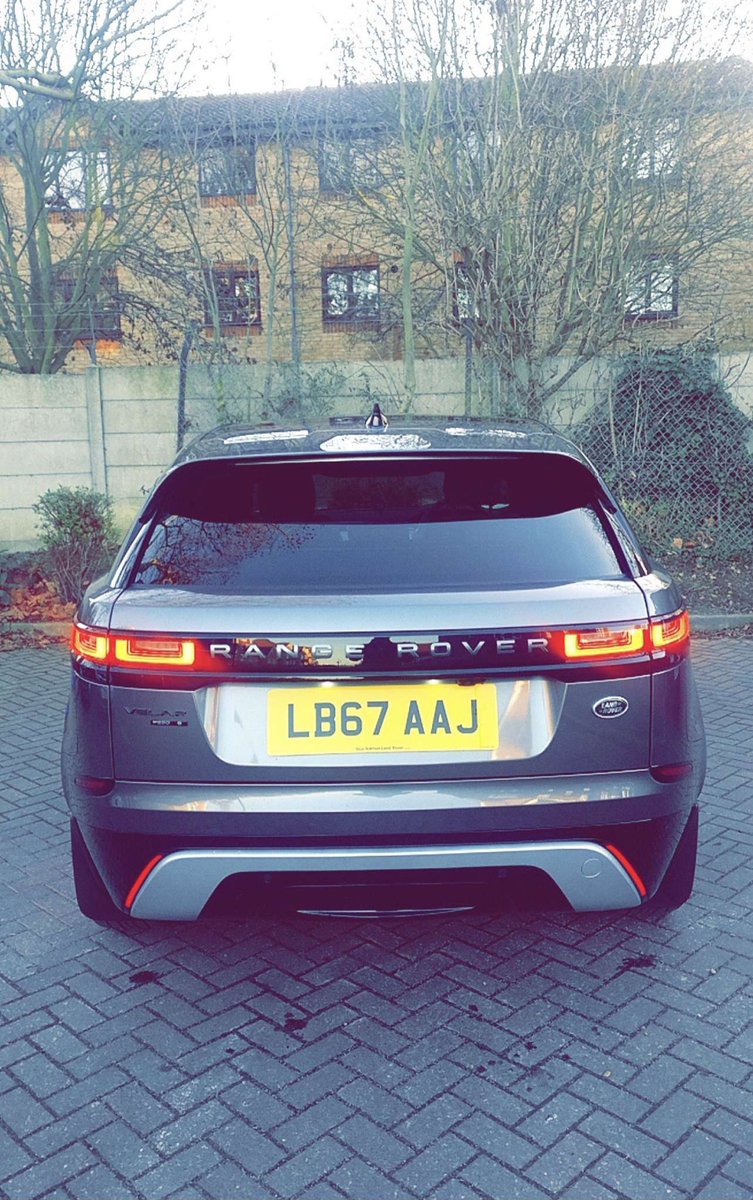 Car Missing/Stolen from Edmonton N9 Area, If seen or you hear anything please give me a shout! 🙏🏾🙏🏾