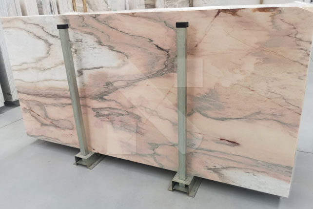 NatStoneOutlet's tweet photo. Rosa Portugal marble commercial slabs at good price @ 19,50€ / m2 - https://t.co/h0uEyHEudp #rosaportugal #pinkmarble #portugal #portuguesemarble #pinkmarbleslabs #marbleslabs #naturalstoneoutlet https://t.co/MI1uEW4bTM