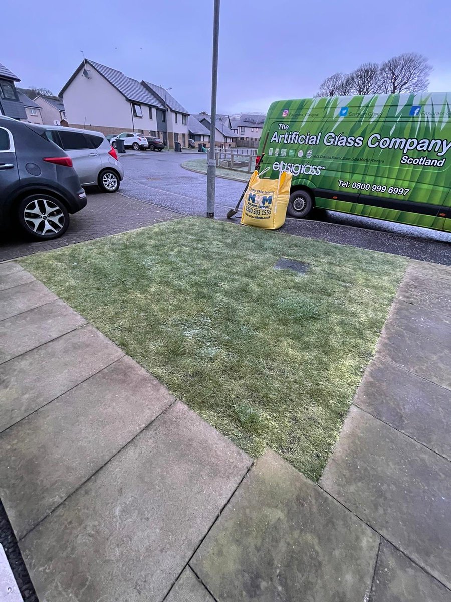 easiglasgow's tweet photo. Looking For that #kerb appeal for your front #garden 🥰 https://t.co/emn8WW2Rd5