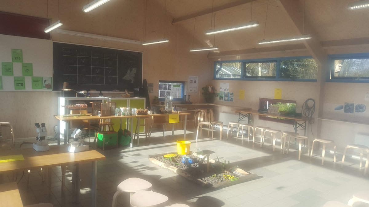 Atalantje's tweet photo. Mijn leslokaal voor de komende weken #schooltuinen #deRoos #groep6 @AmsterdamNL #NME @Westerparkbuurt @schooltuinen https://t.co/rIagZ1RCBY