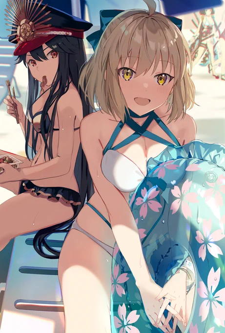 #この作品がなかったら今の自分は存在しなかったと言っても過言ではない作品 
