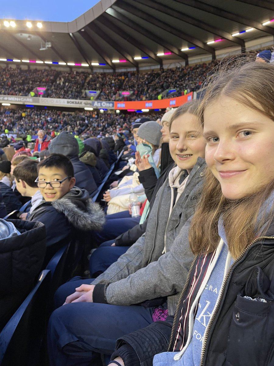 Fettes Prep School tweet media