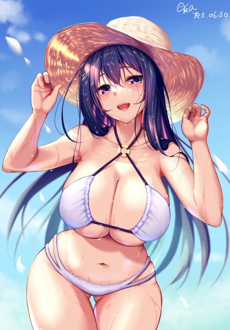 #この作品がなかったら今の自分は存在しなかったと言っても過言ではない作品 
ほんとマジでこの辺から成長を実感できるようになってきた
うちの子さまさま…( ˘ω˘) 