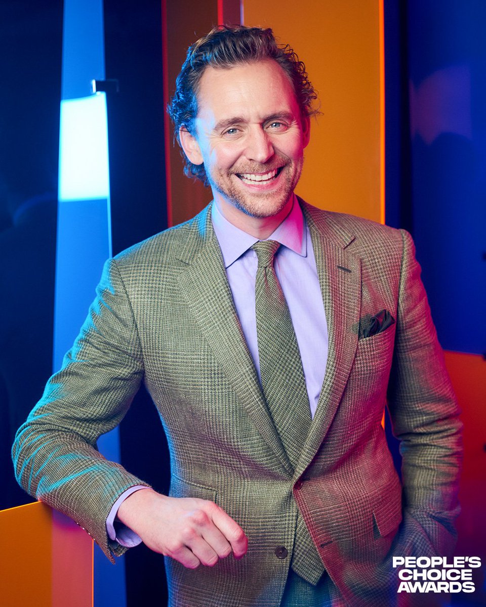 lavidahiddles's tweet photo. I still can't believe Tom is turning 41 tomorrow
He doesn't look a day over 31 π₯Ίπ #TomHiddleston #TomSpiritWeek #TomTwinTuesday https://t.co/VZa8SiwV8P